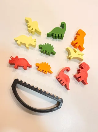 Jogo de Equilíbrio 3D